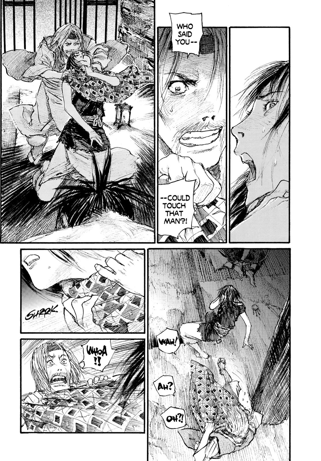 Blade of the Immortal Chapter 123 - Page 6