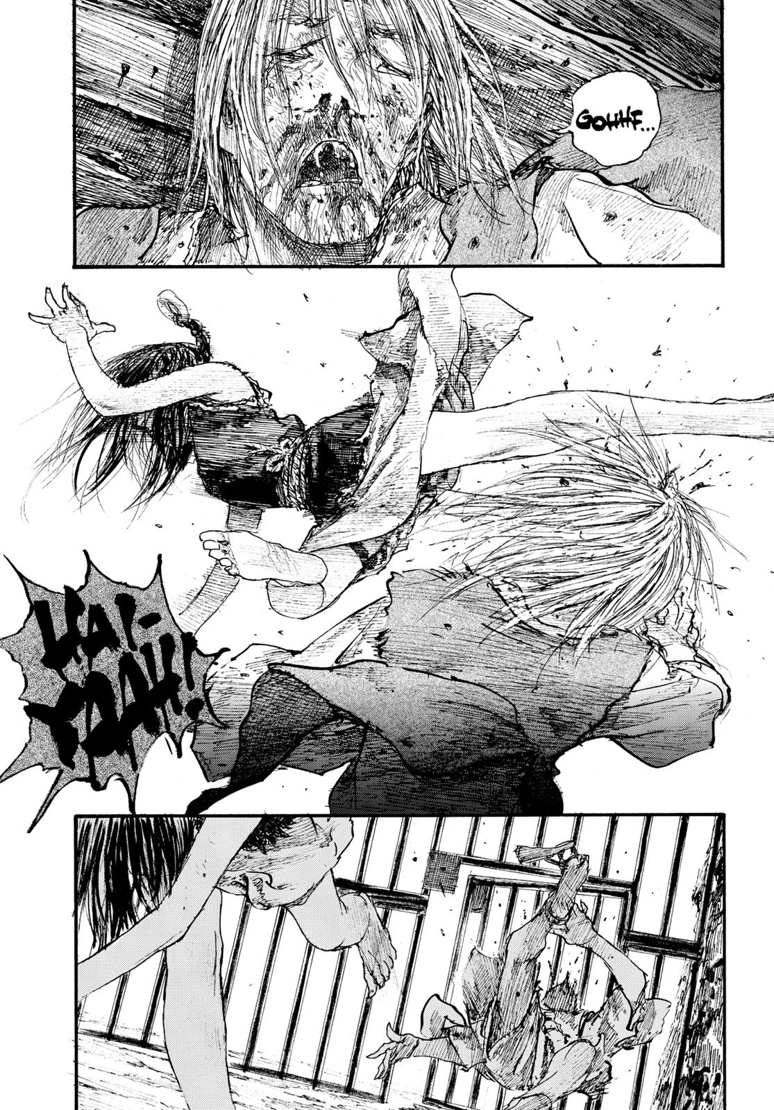 Blade of the Immortal Chapter 123 - Page 17