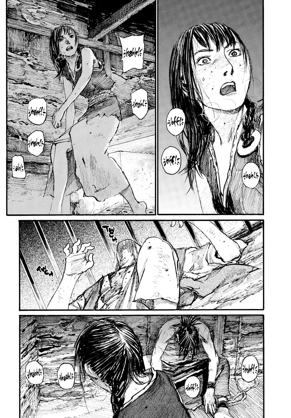 Blade of the Immortal Chapter 123 - Page 18