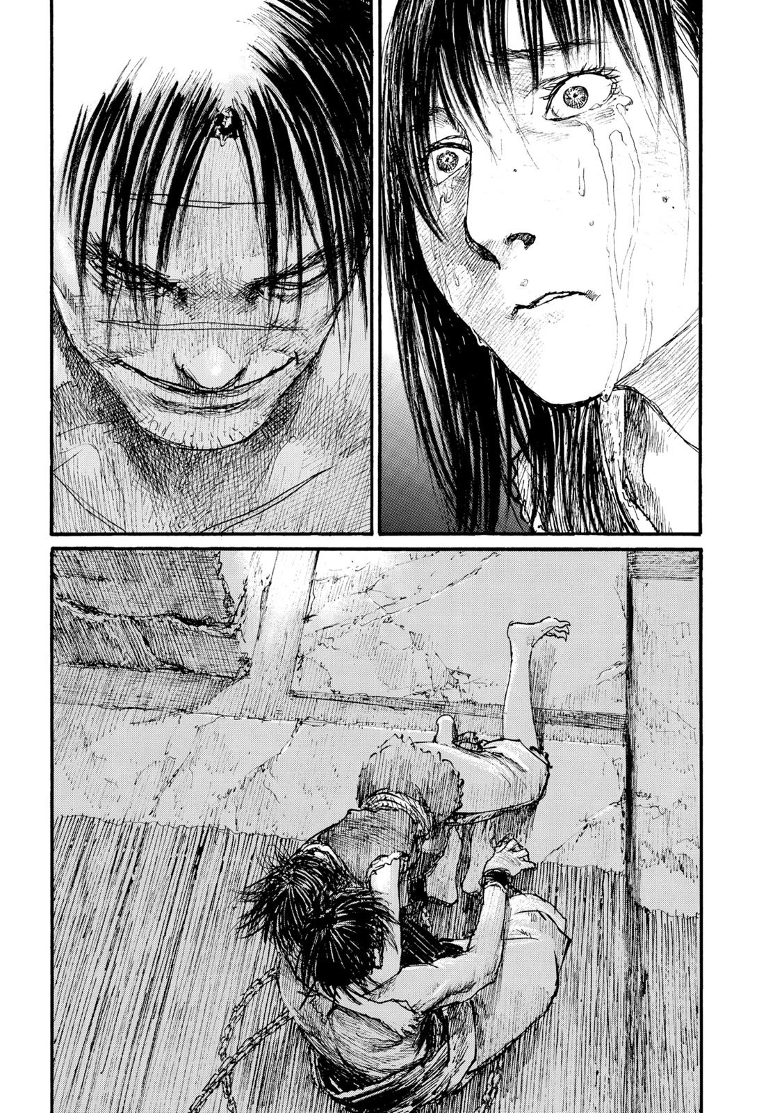 Blade of the Immortal Chapter 123 - Page 20