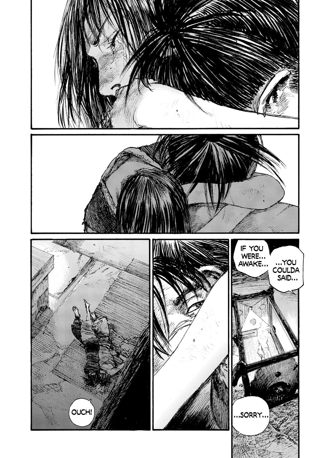 Blade of the Immortal Chapter 123 - Page 21