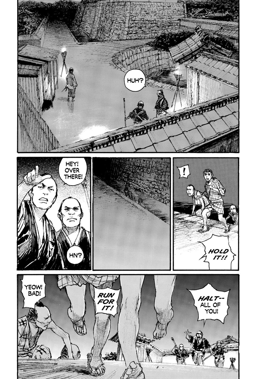 Blade of the Immortal Chapter 123 - Page 26