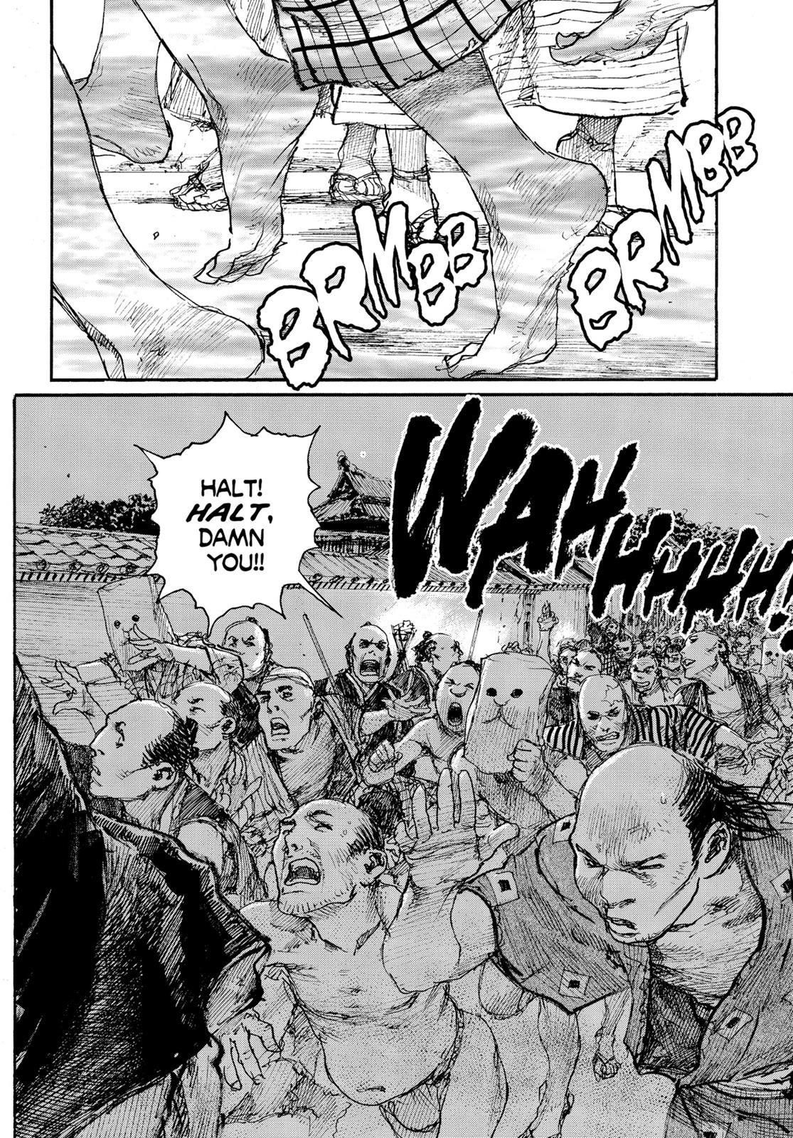 Blade of the Immortal Chapter 125 - Page 10