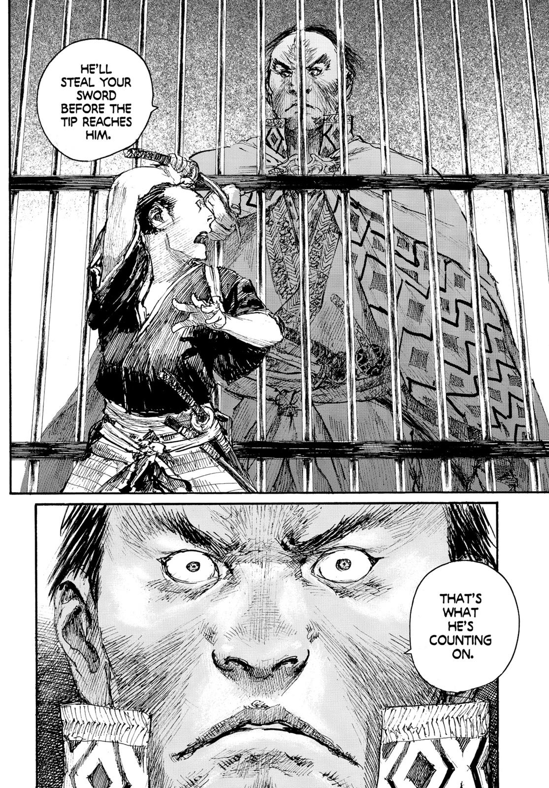 Blade of the Immortal Chapter 125 - Page 20