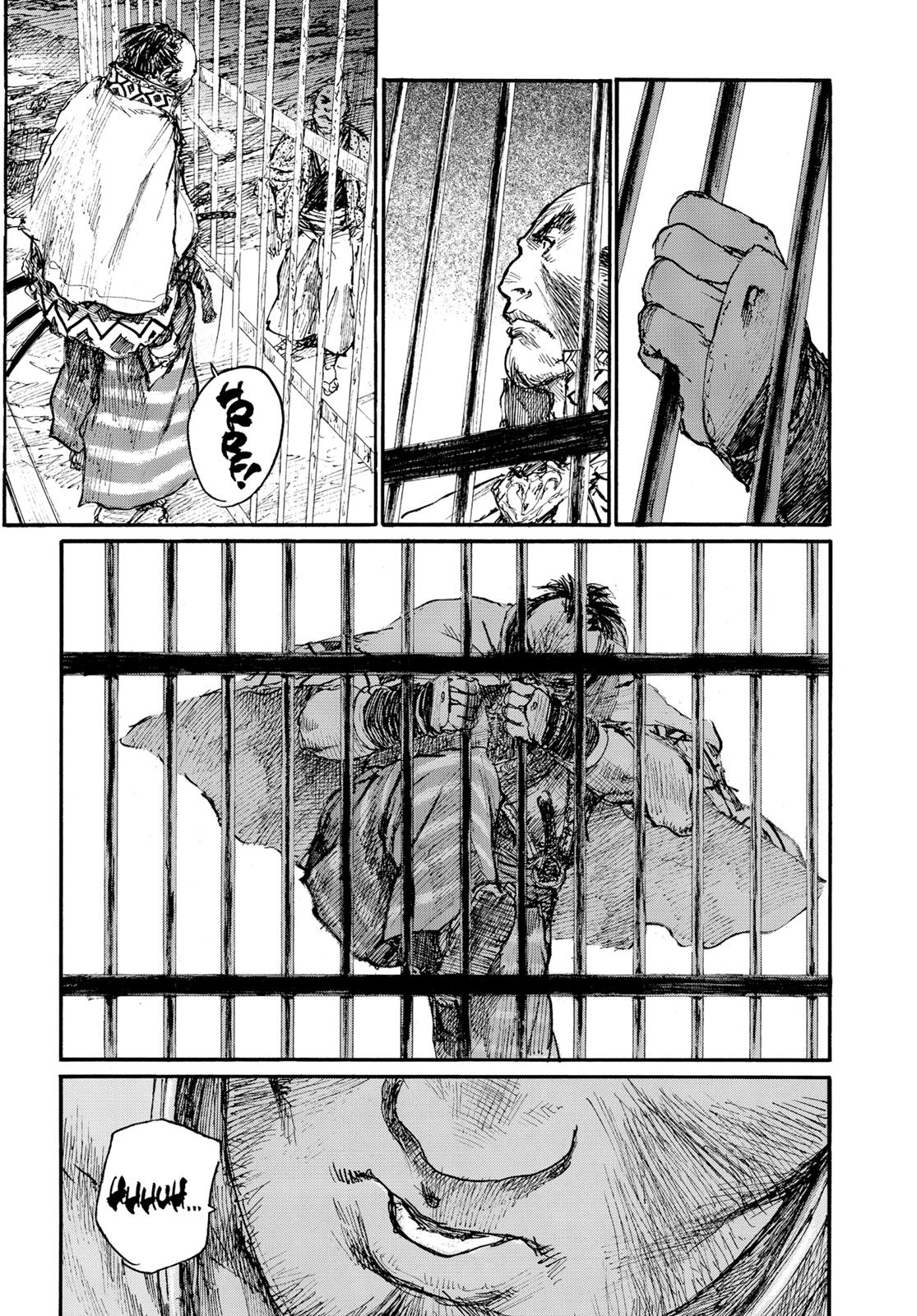 Blade of the Immortal Chapter 125 - Page 22