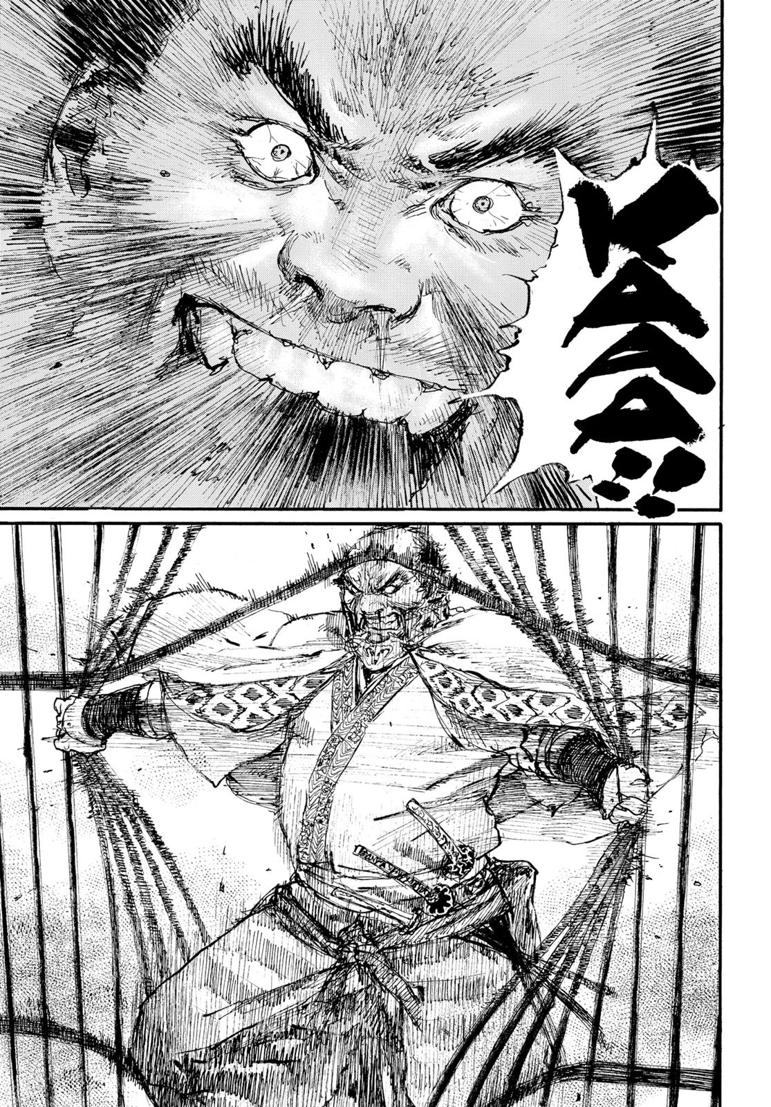 Blade of the Immortal Chapter 125 - Page 23