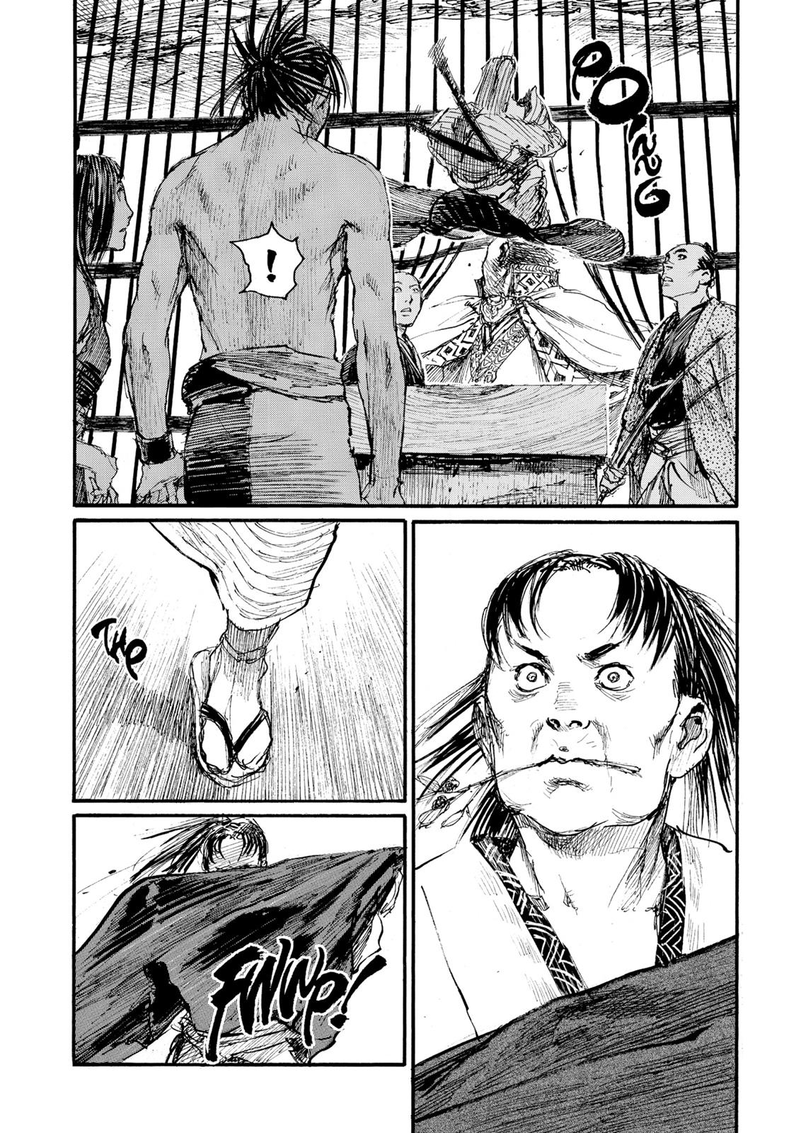 Blade of the Immortal Chapter 125 - Page 25