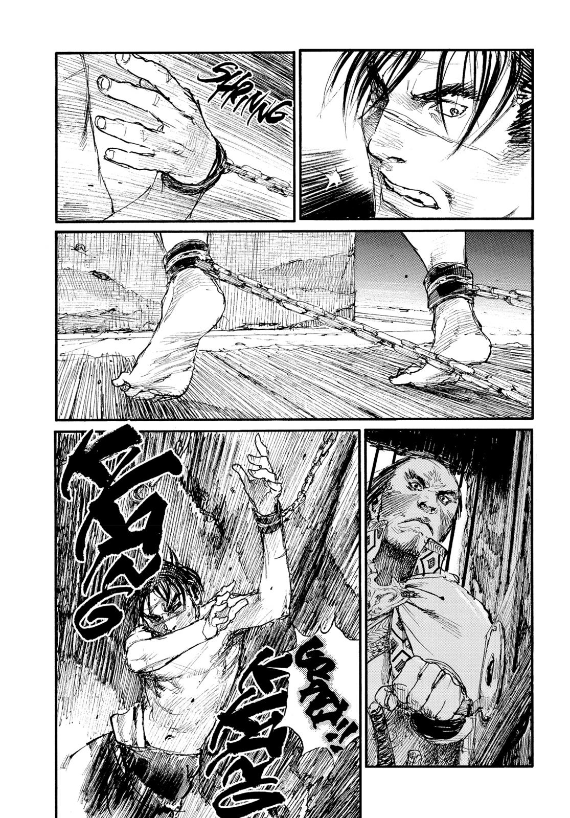 Blade of the Immortal Chapter 125 - Page 29