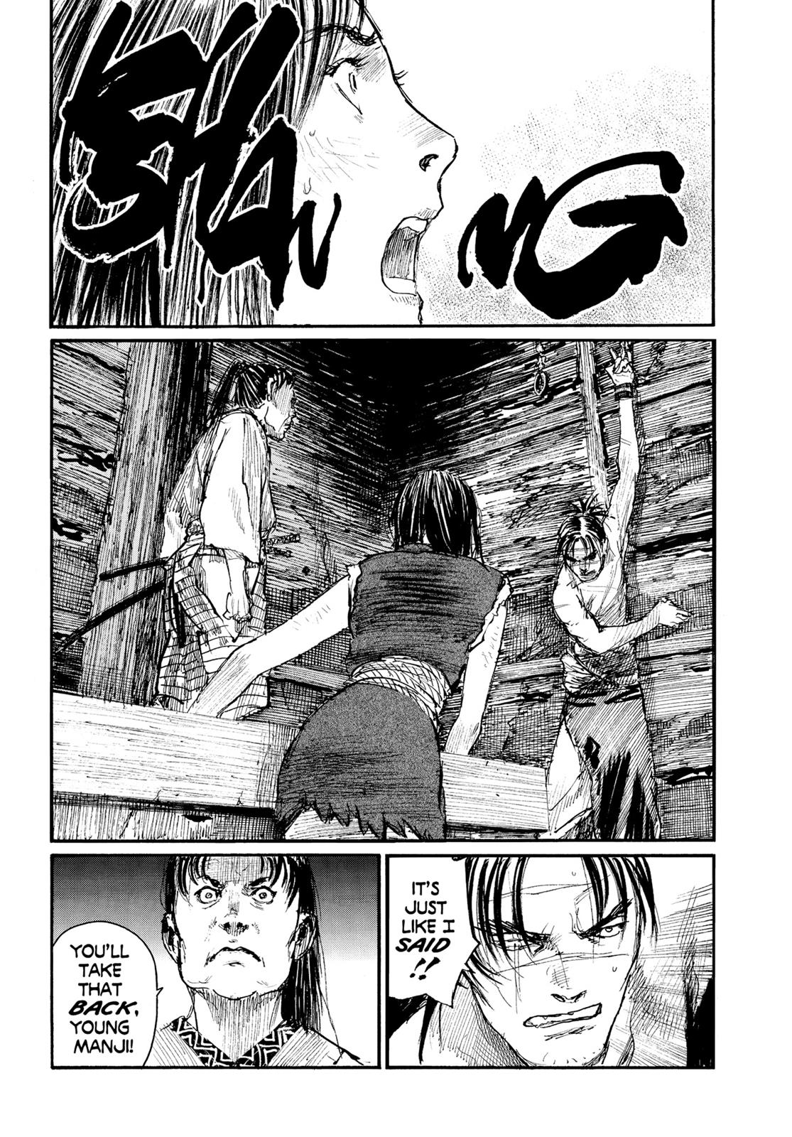 Blade of the Immortal Chapter 125 - Page 30