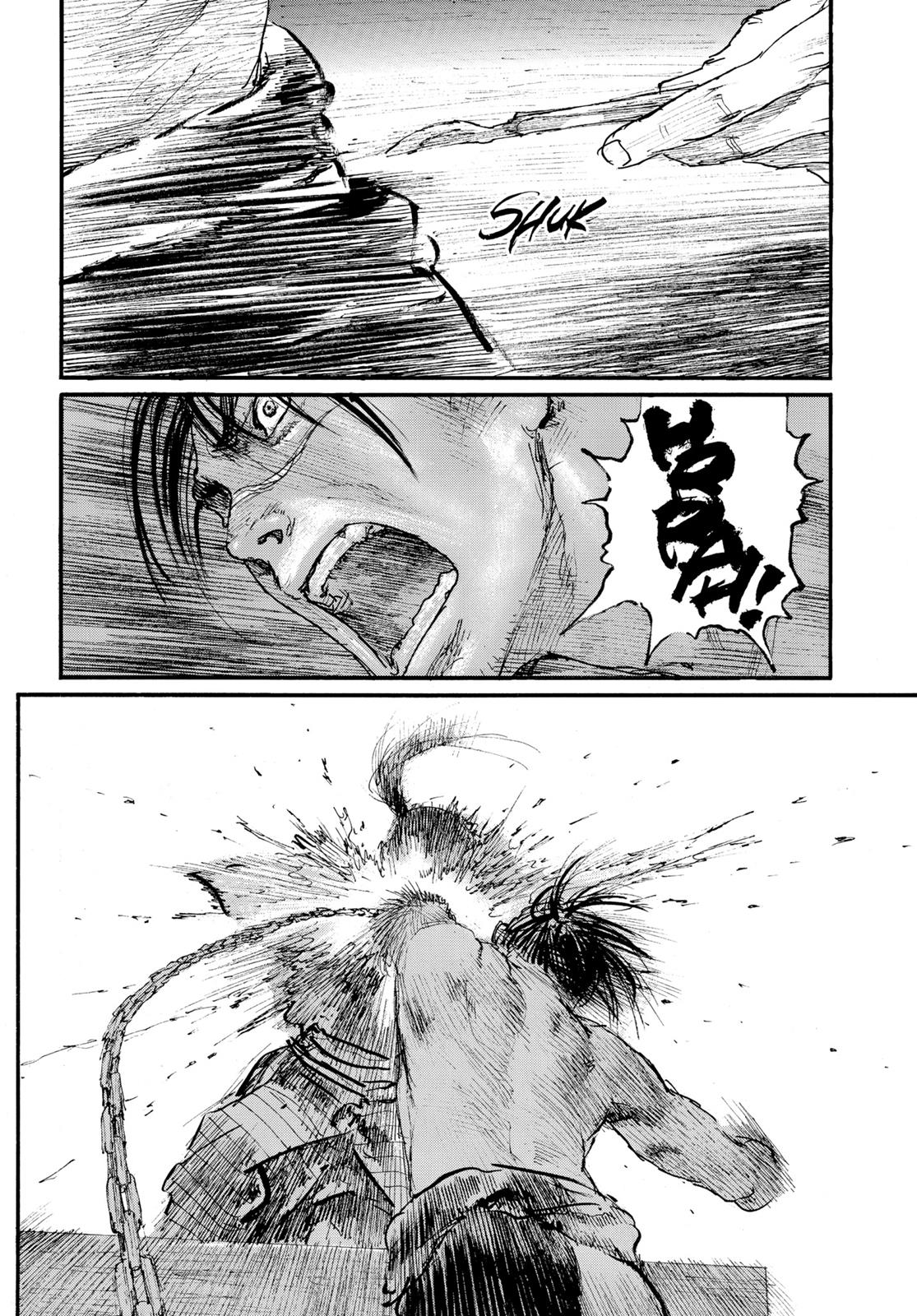 Blade of the Immortal Chapter 126 - Page 10