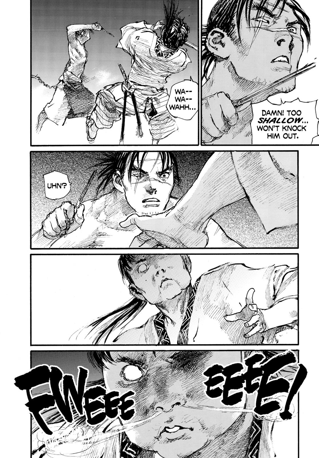 Blade of the Immortal Chapter 126 - Page 13