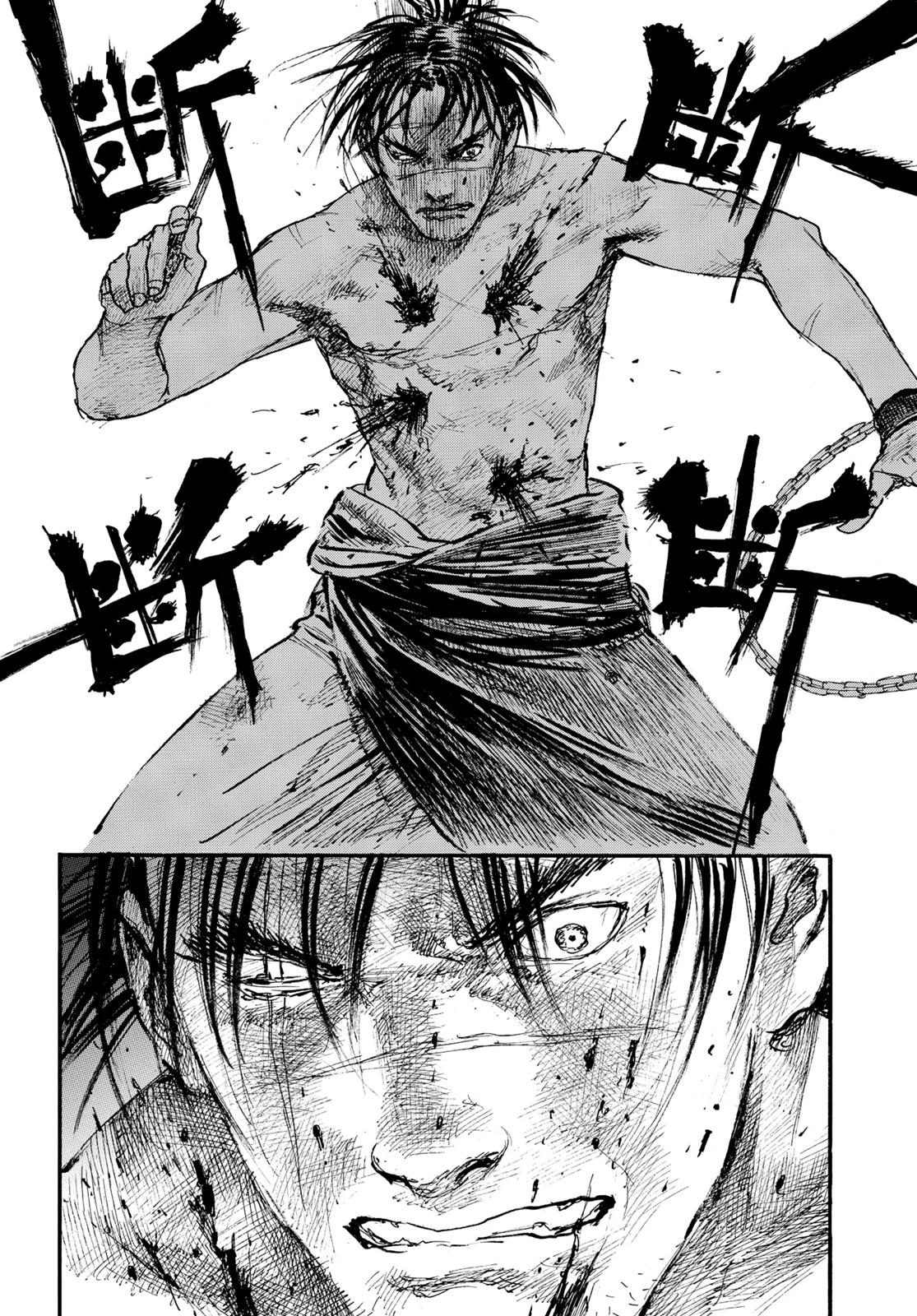 Blade of the Immortal Chapter 126 - Page 14