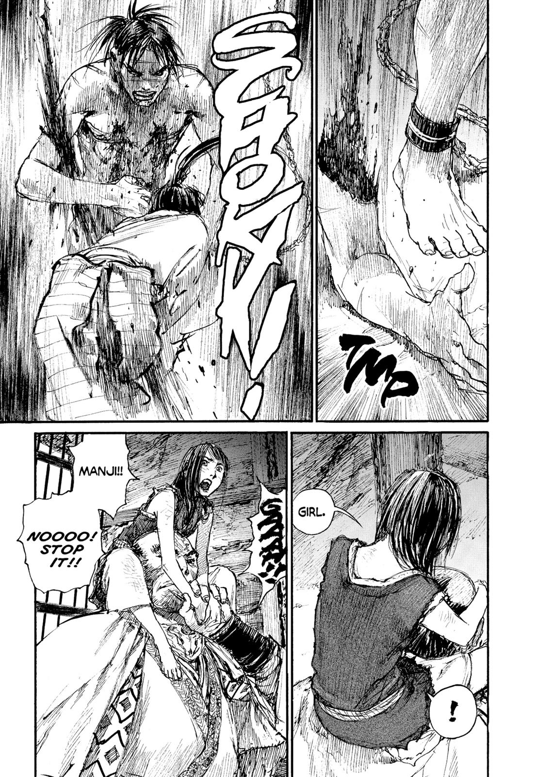 Blade of the Immortal Chapter 126 - Page 16