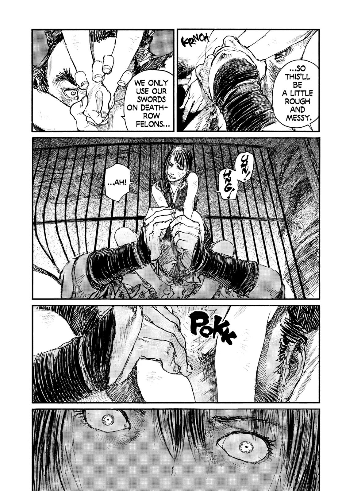 Blade of the Immortal Chapter 126 - Page 17