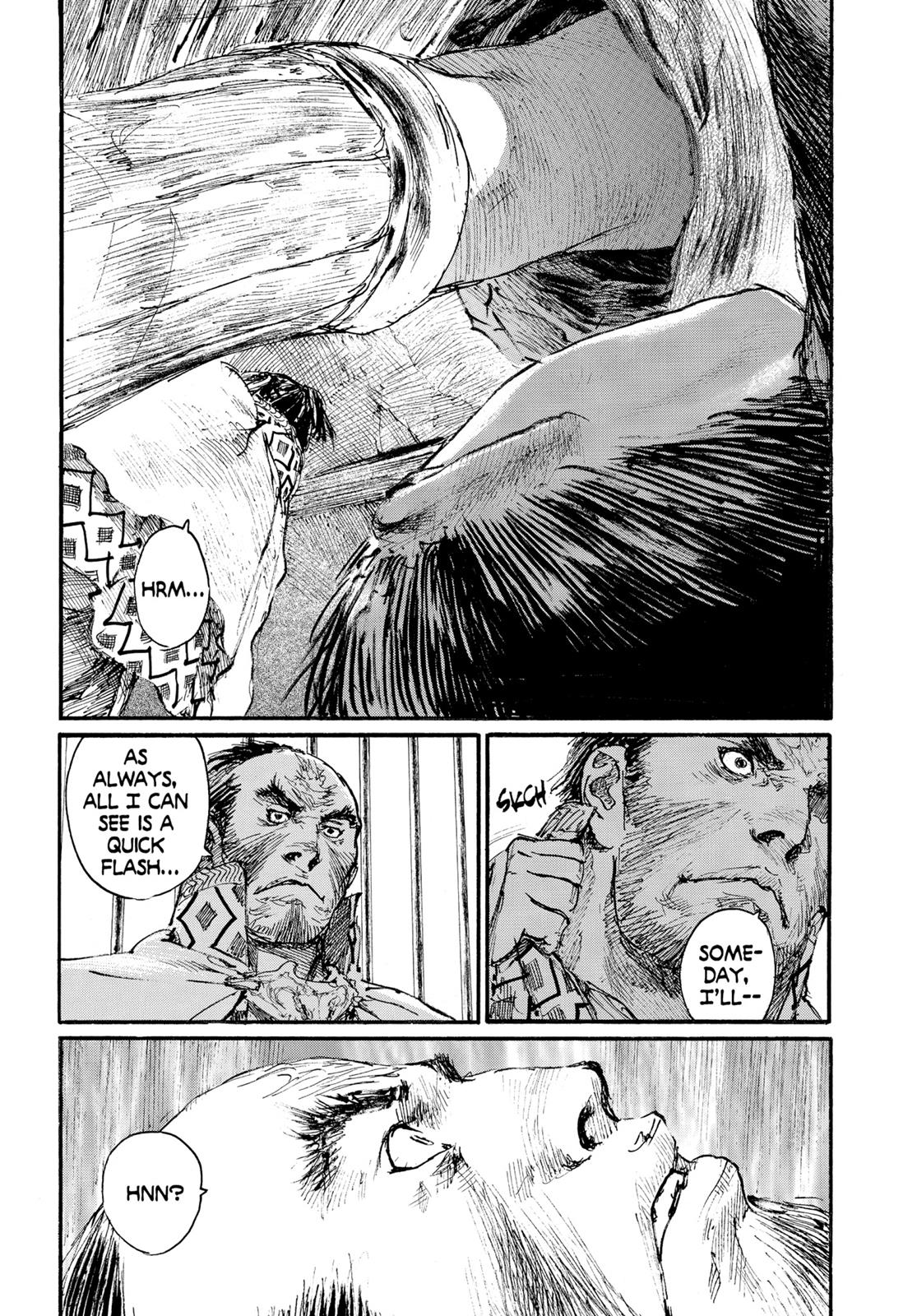 Blade of the Immortal Chapter 126 - Page 24