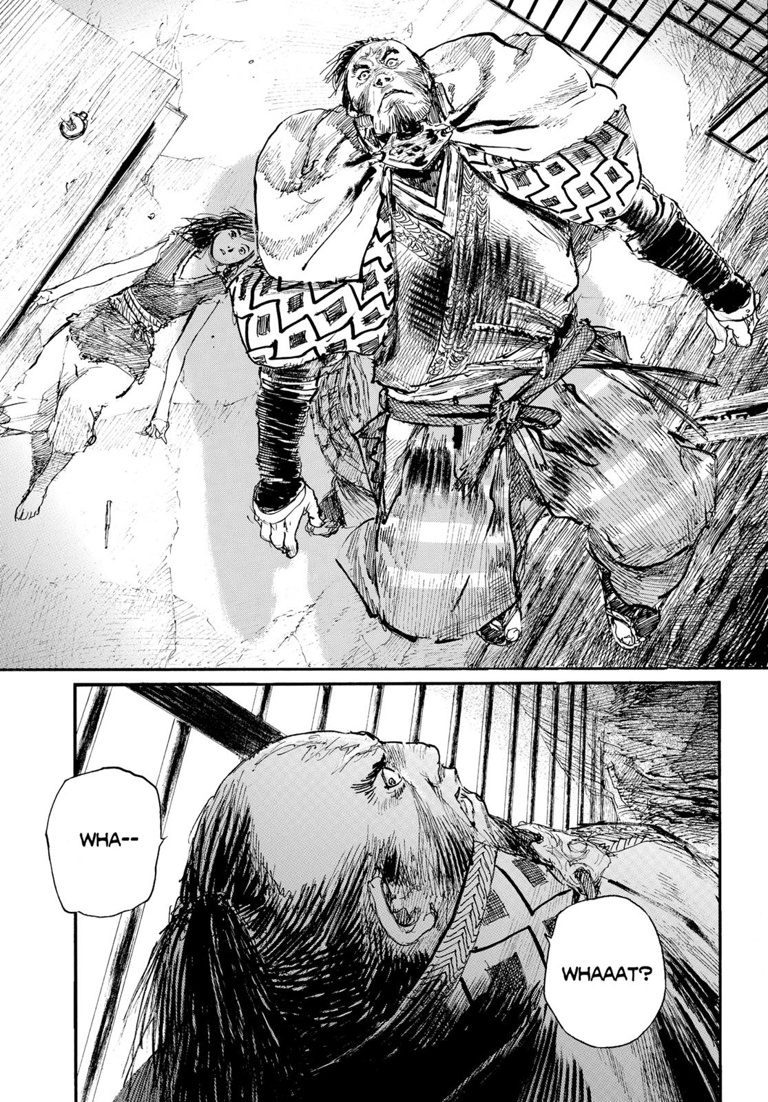 Blade of the Immortal Chapter 126 - Page 25