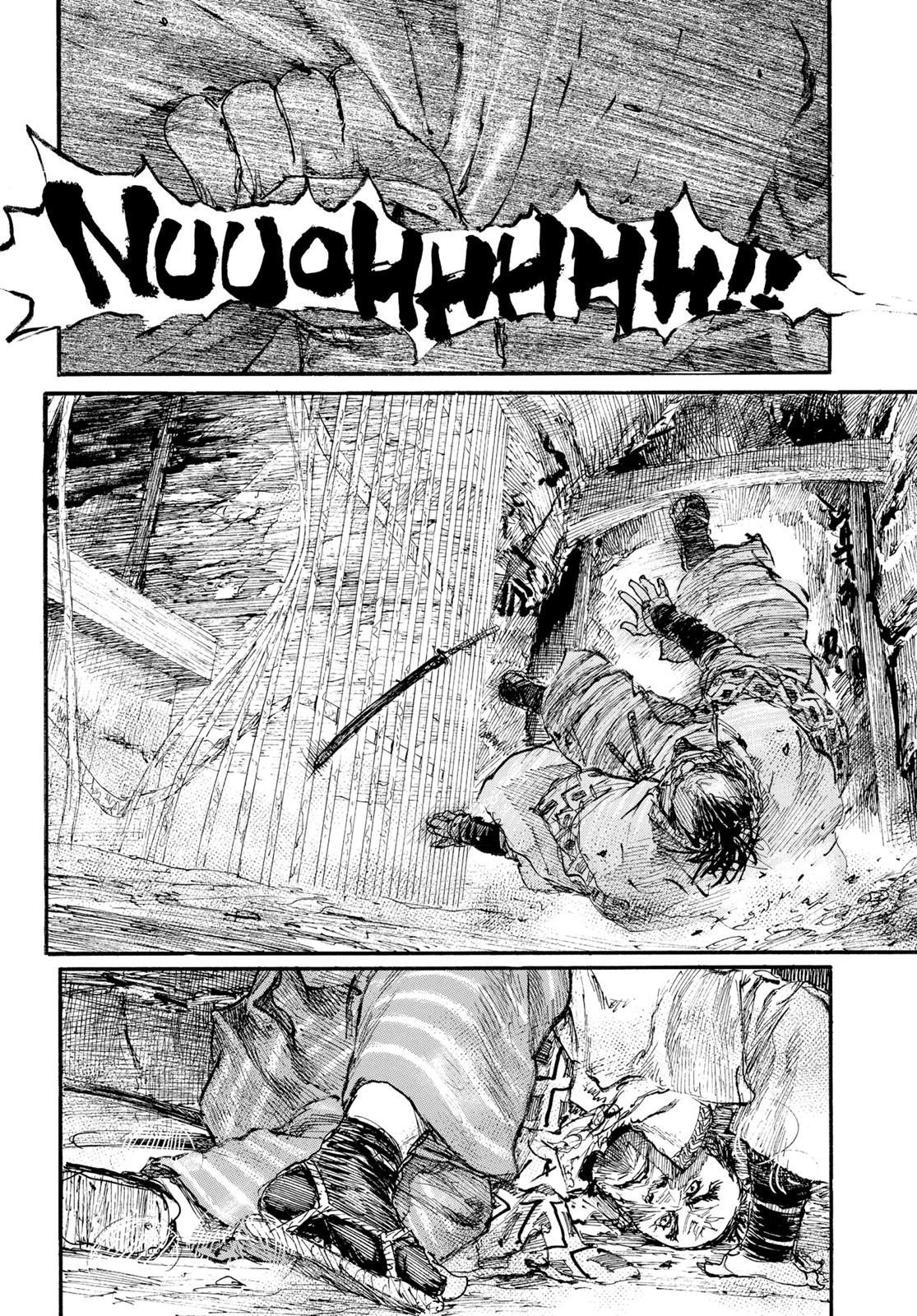 Blade of the Immortal Chapter 126 - Page 26