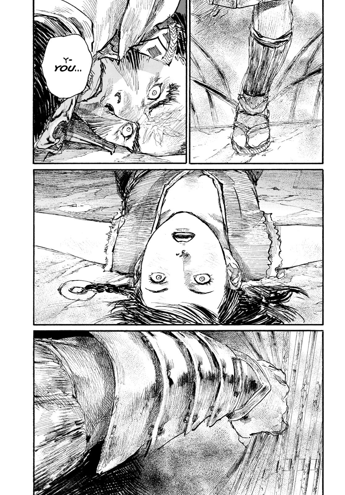 Blade of the Immortal Chapter 126 - Page 27