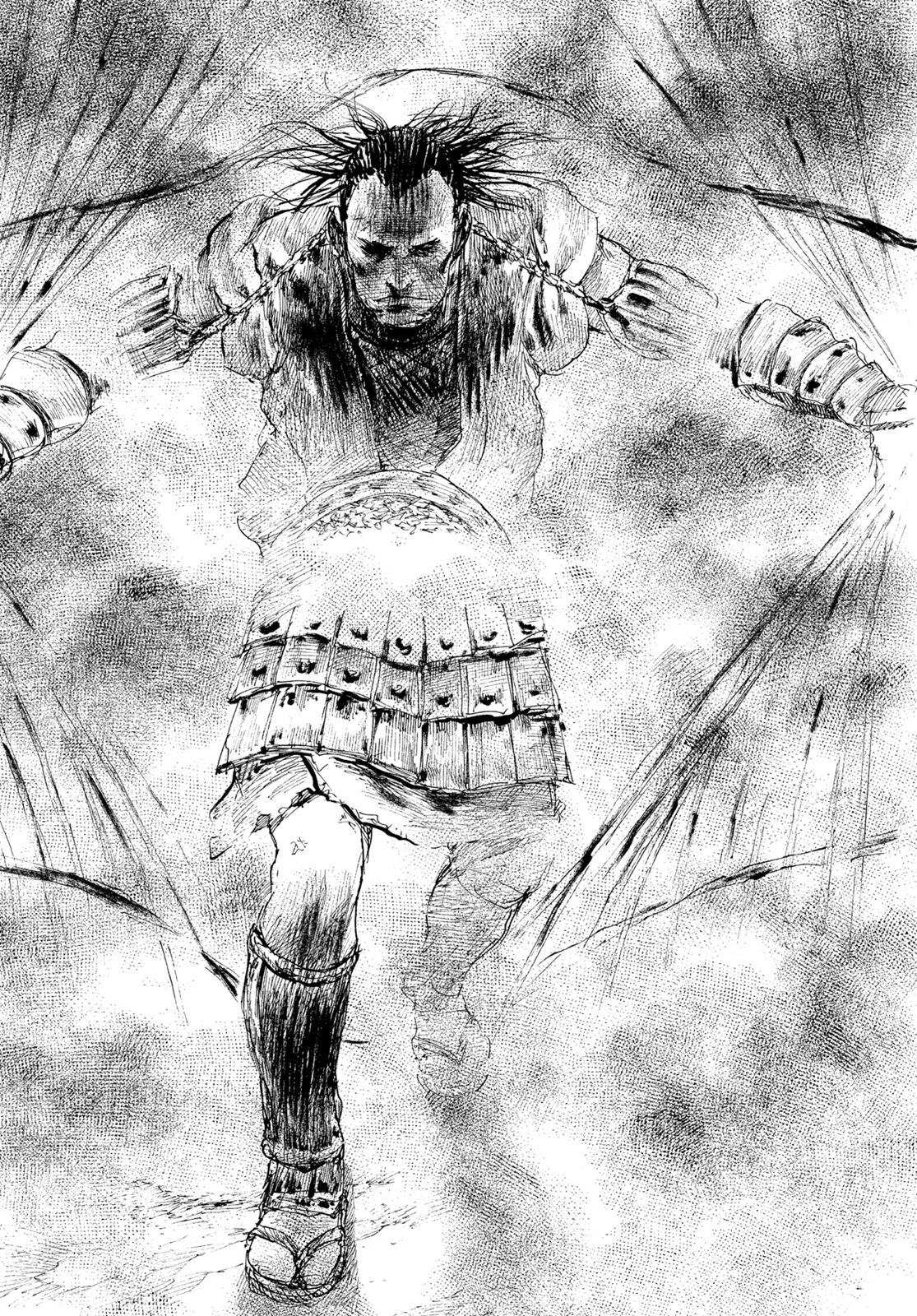 Blade of the Immortal Chapter 126 - Page 28
