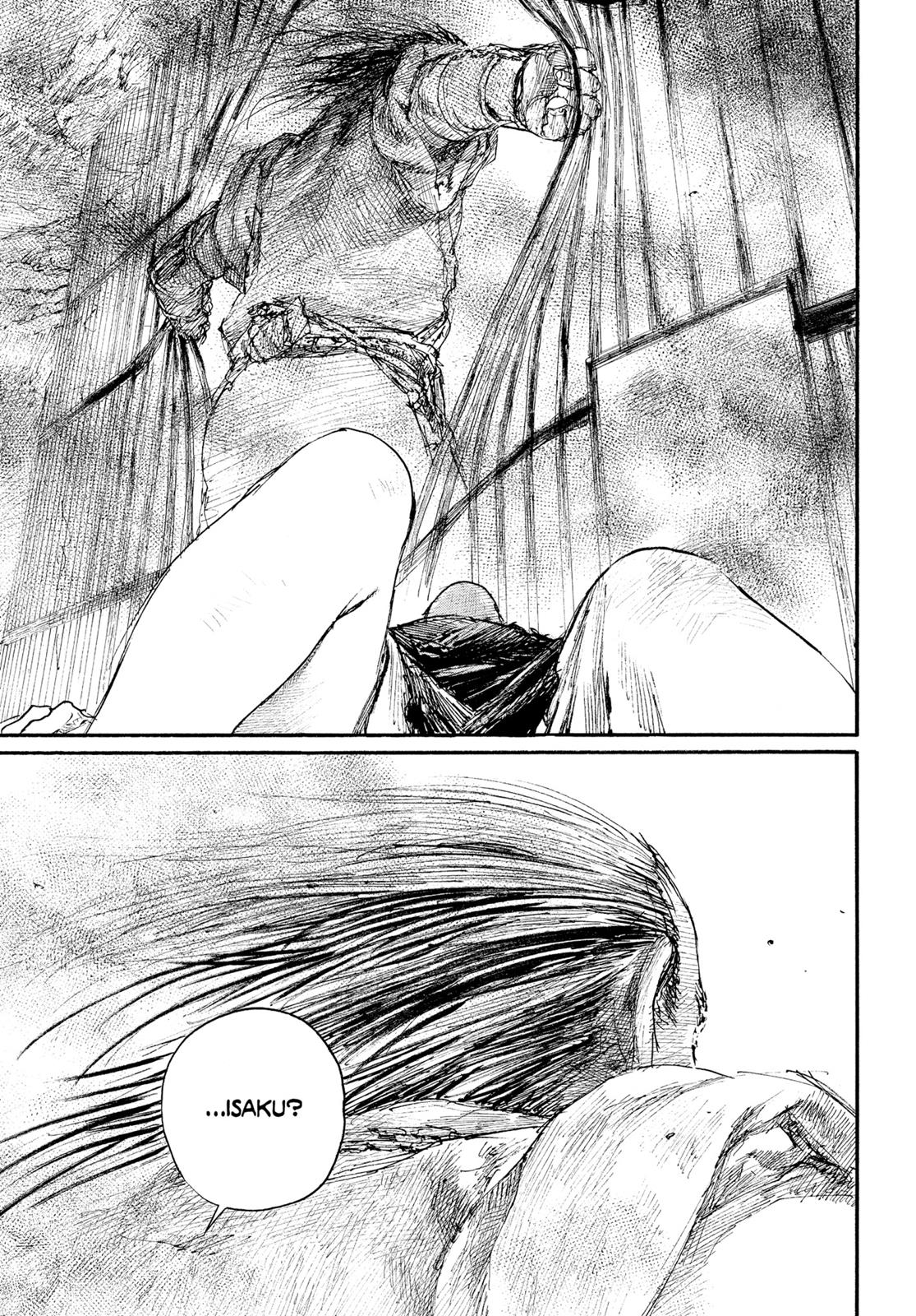 Blade of the Immortal Chapter 126 - Page 29