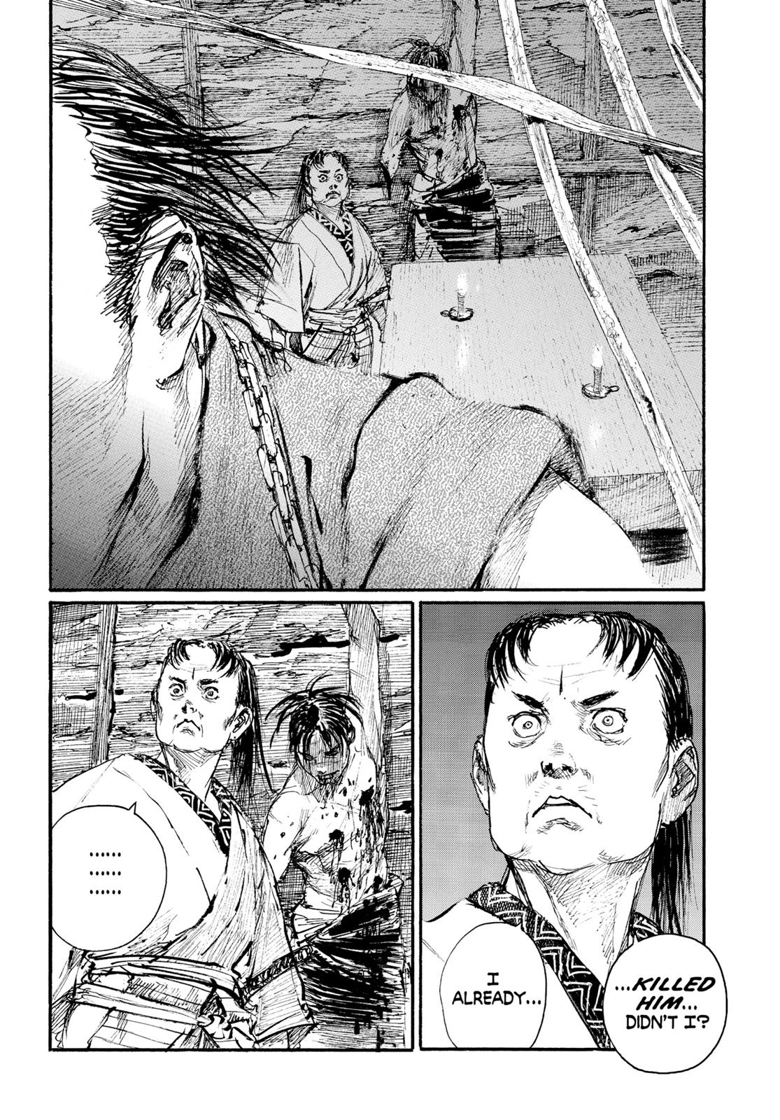 Blade of the Immortal Chapter 126 - Page 30