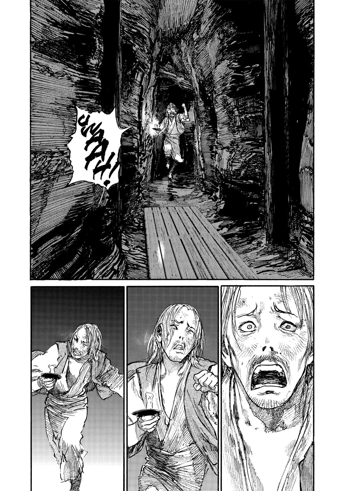 Blade of the Immortal Chapter 128 - Page 7