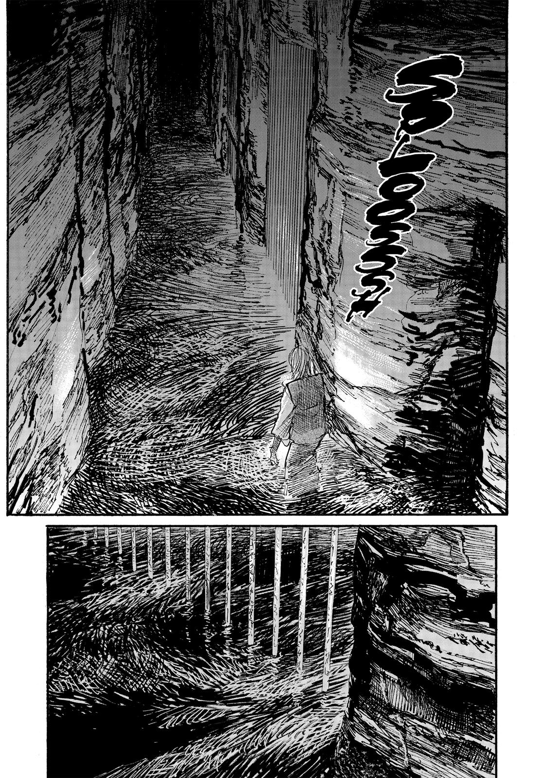 Blade of the Immortal Chapter 128 - Page 9