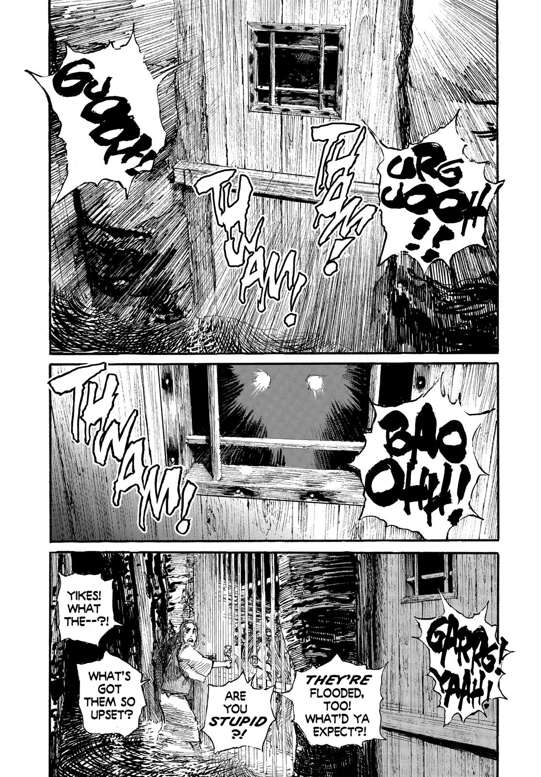 Blade of the Immortal Chapter 128 - Page 13
