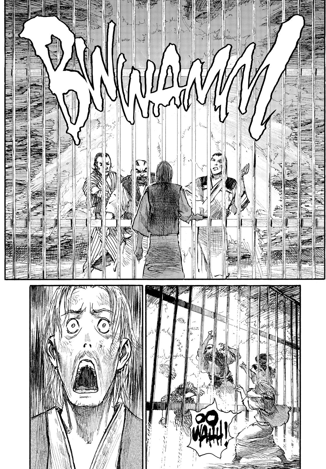 Blade of the Immortal Chapter 128 - Page 15