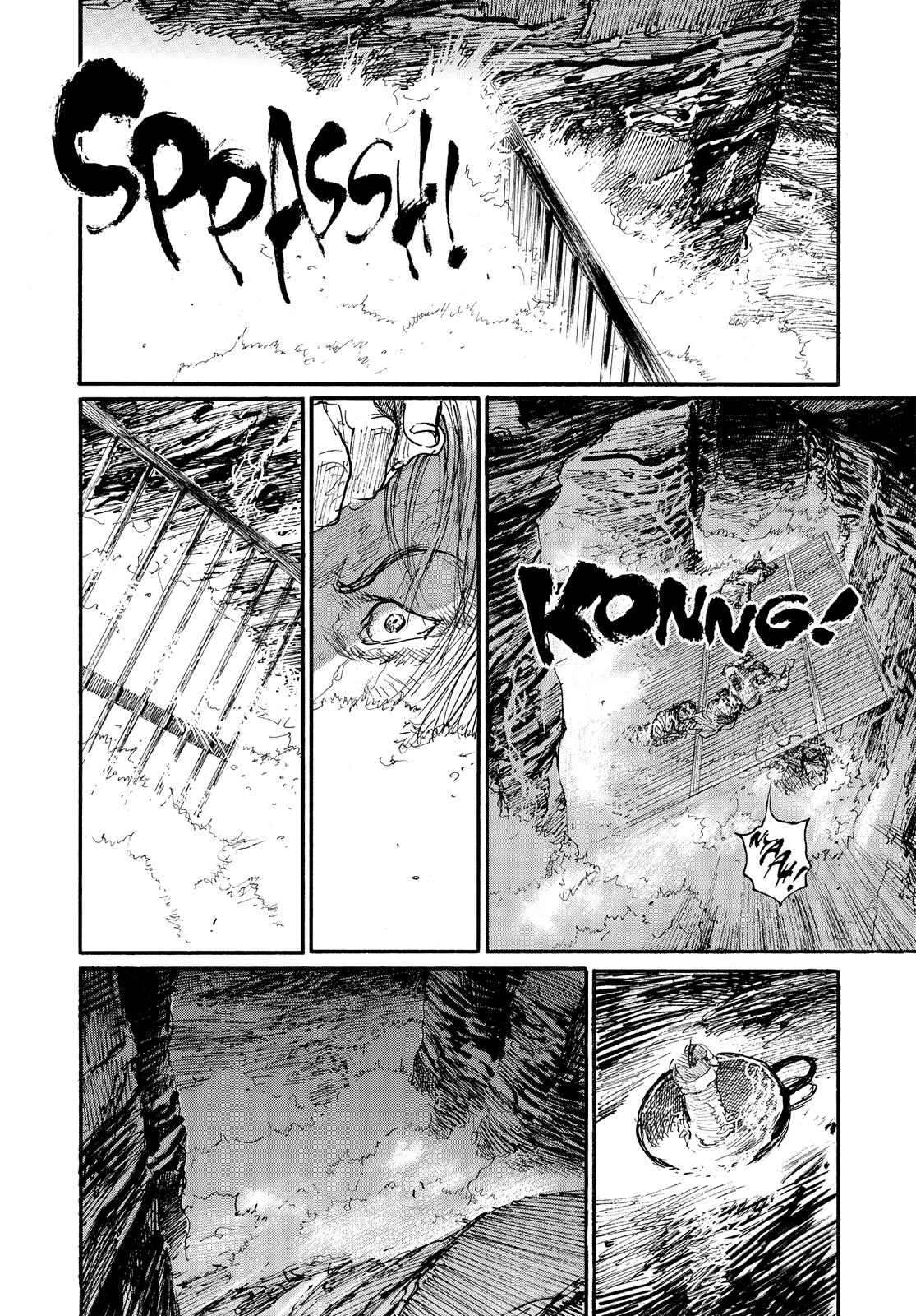 Blade of the Immortal Chapter 128 - Page 16