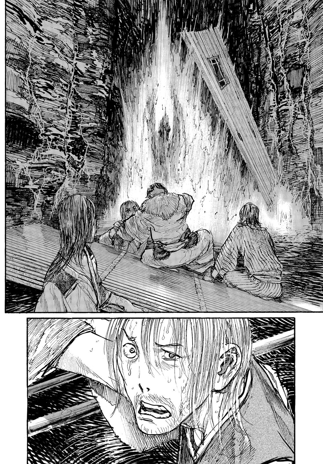 Blade of the Immortal Chapter 128 - Page 18