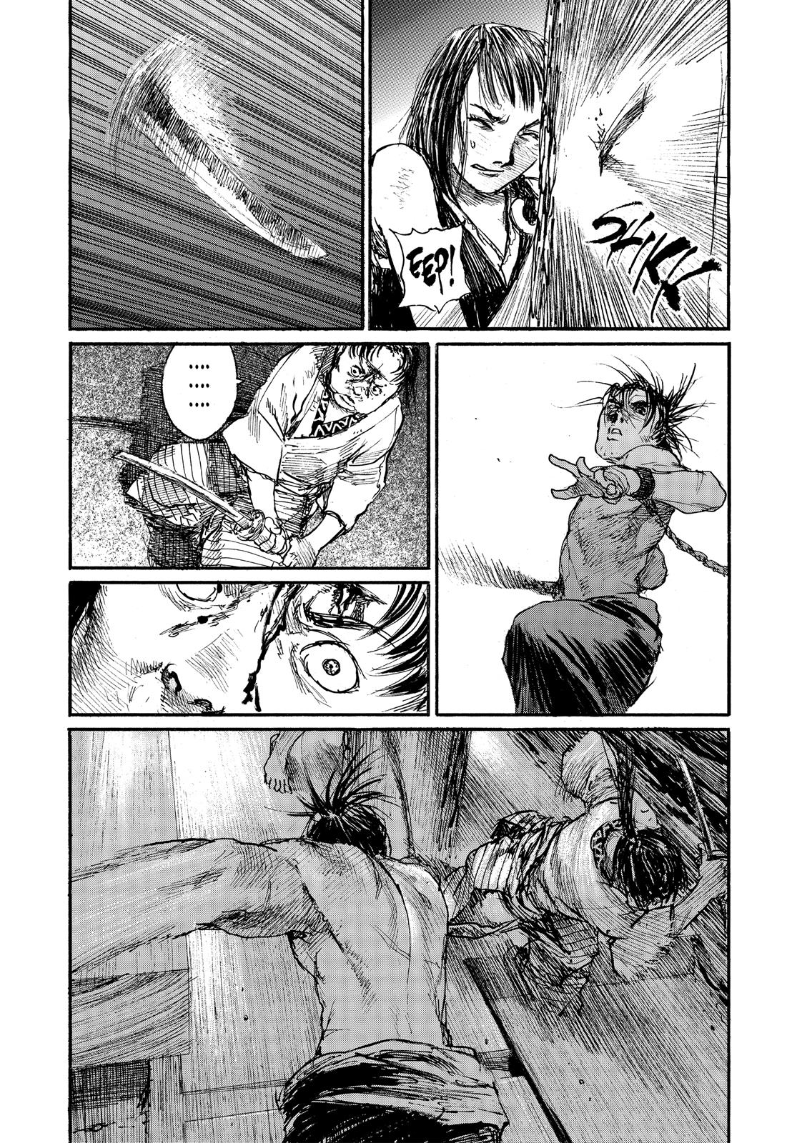 Blade of the Immortal Chapter 128 - Page 19
