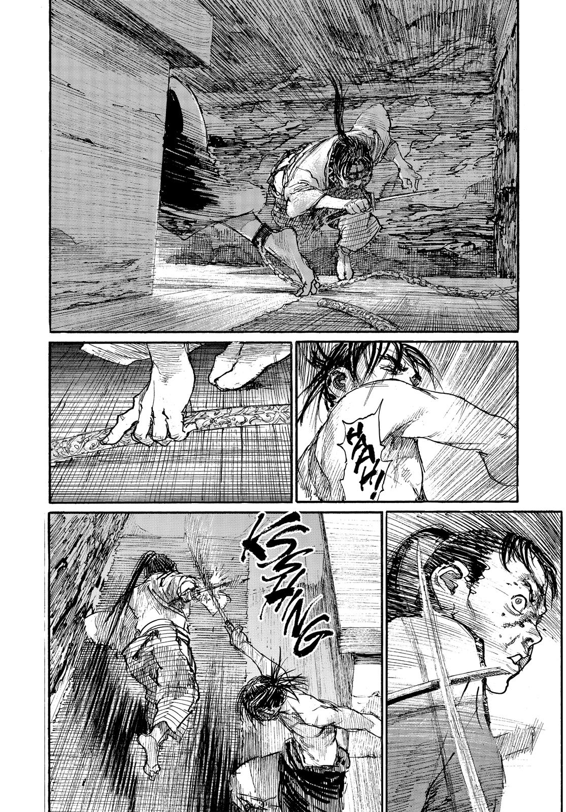 Blade of the Immortal Chapter 128 - Page 20