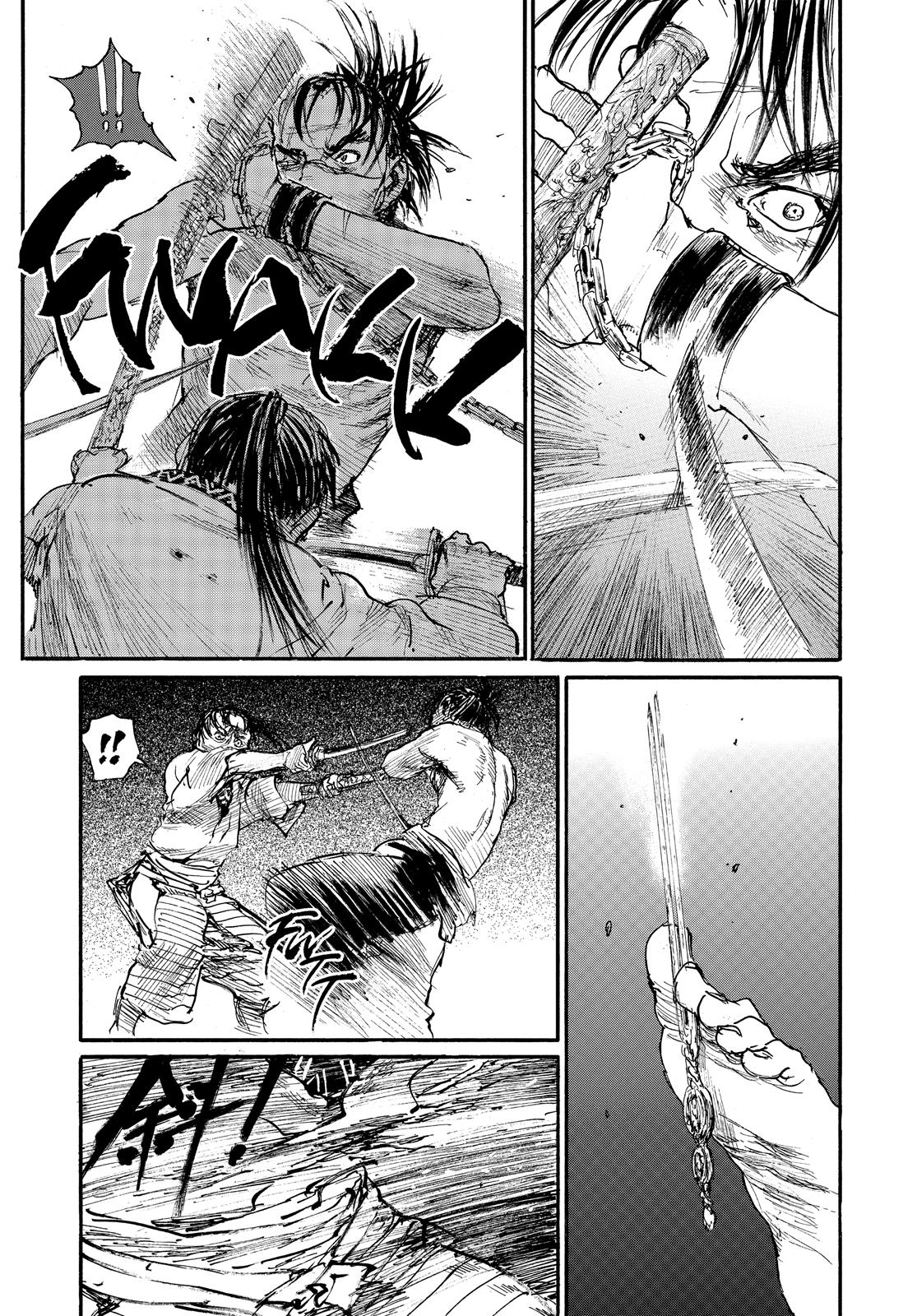 Blade of the Immortal Chapter 128 - Page 21