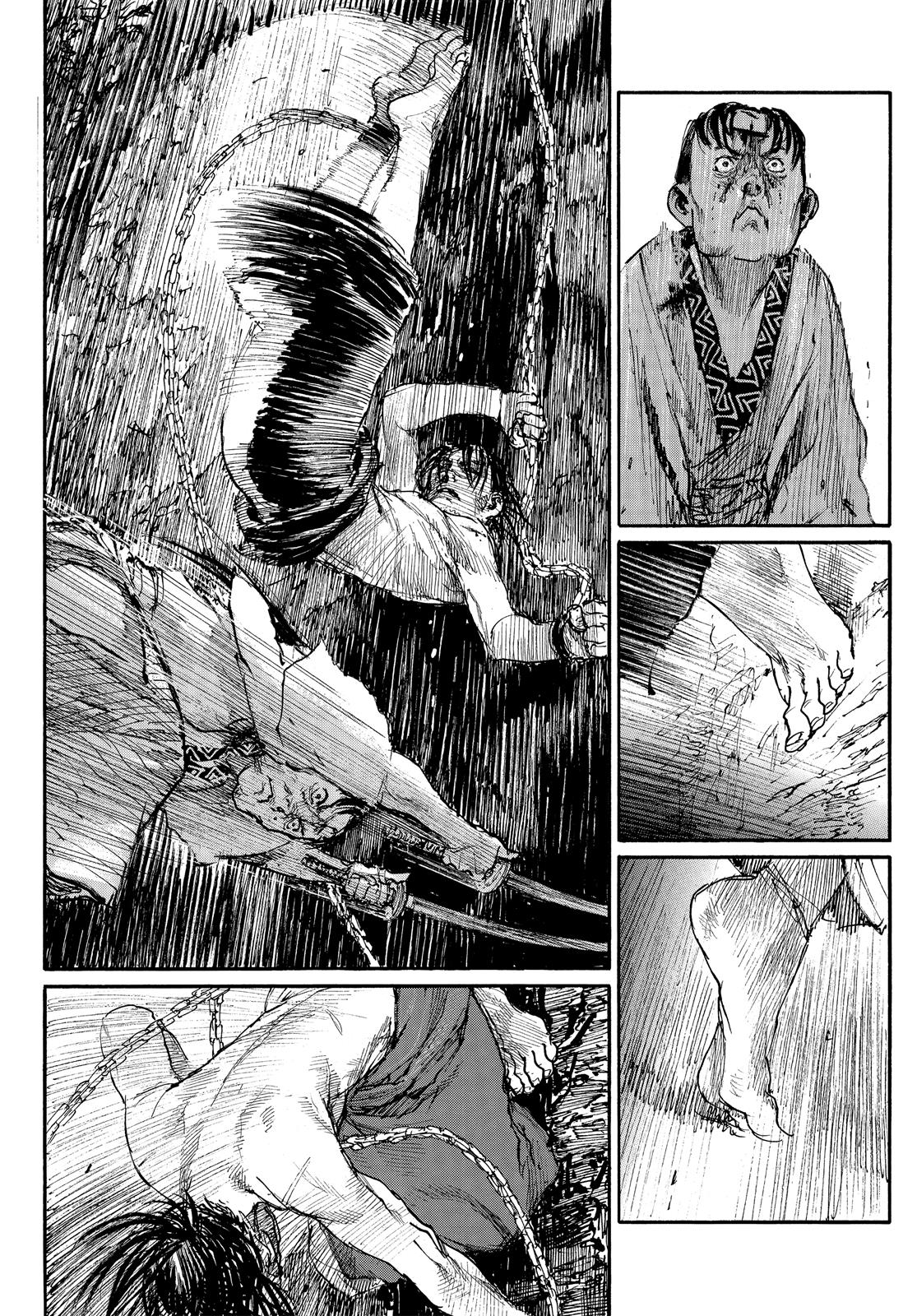 Blade of the Immortal Chapter 128 - Page 26