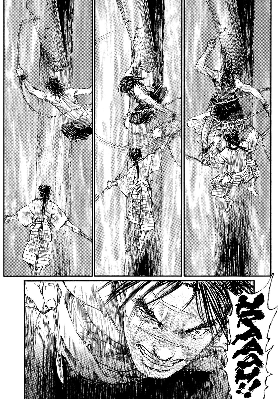 Blade of the Immortal Chapter 128 - Page 27