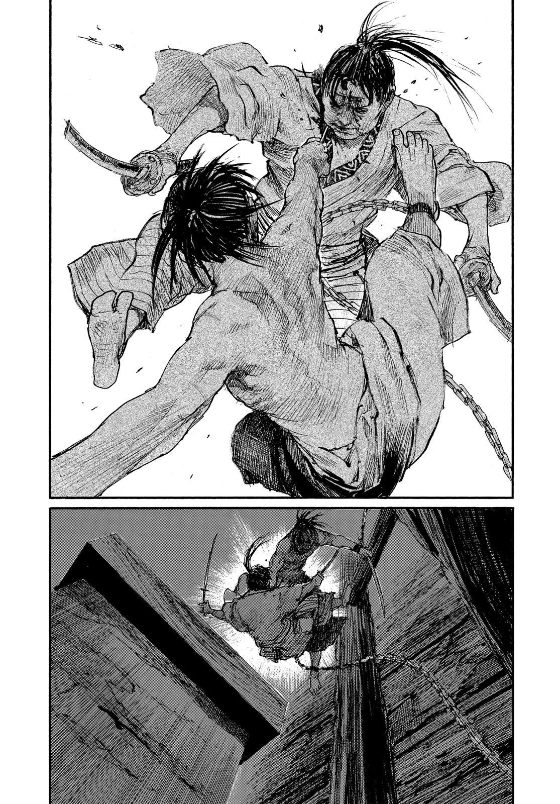 Blade of the Immortal Chapter 128 - Page 28