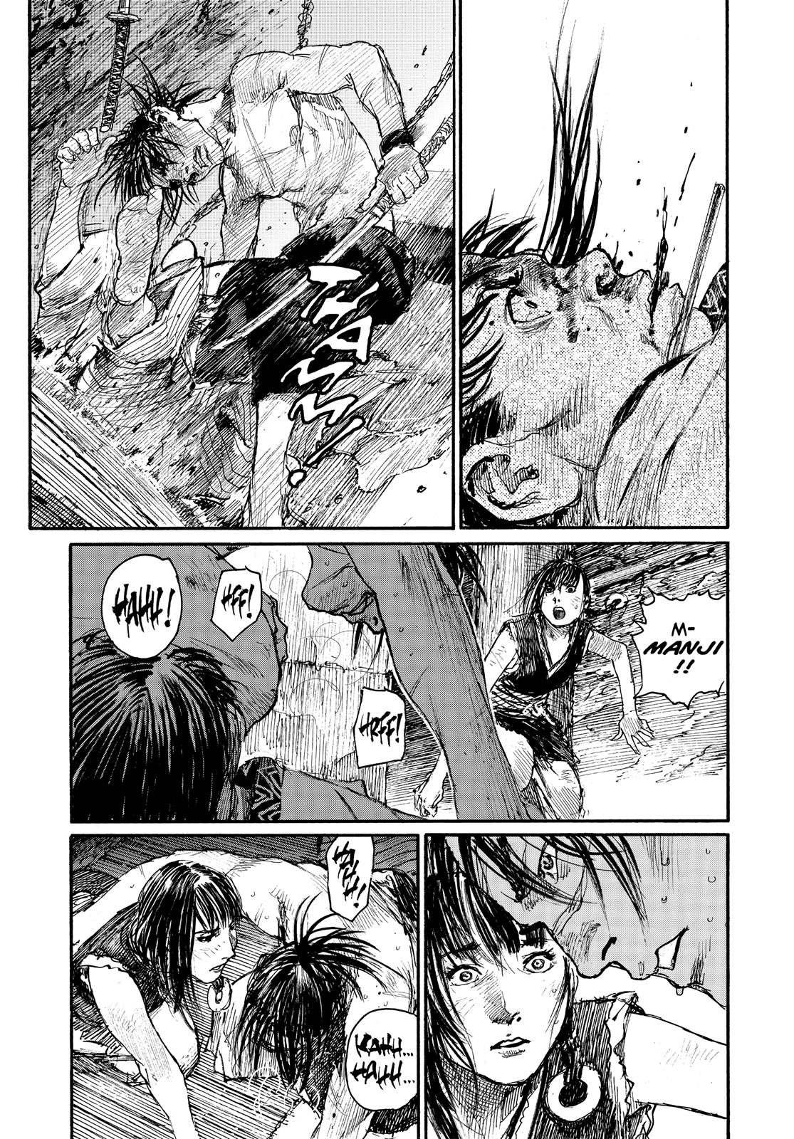 Blade of the Immortal Chapter 128 - Page 29