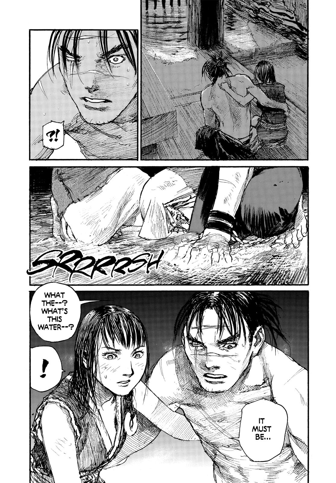 Blade of the Immortal Chapter 128 - Page 30