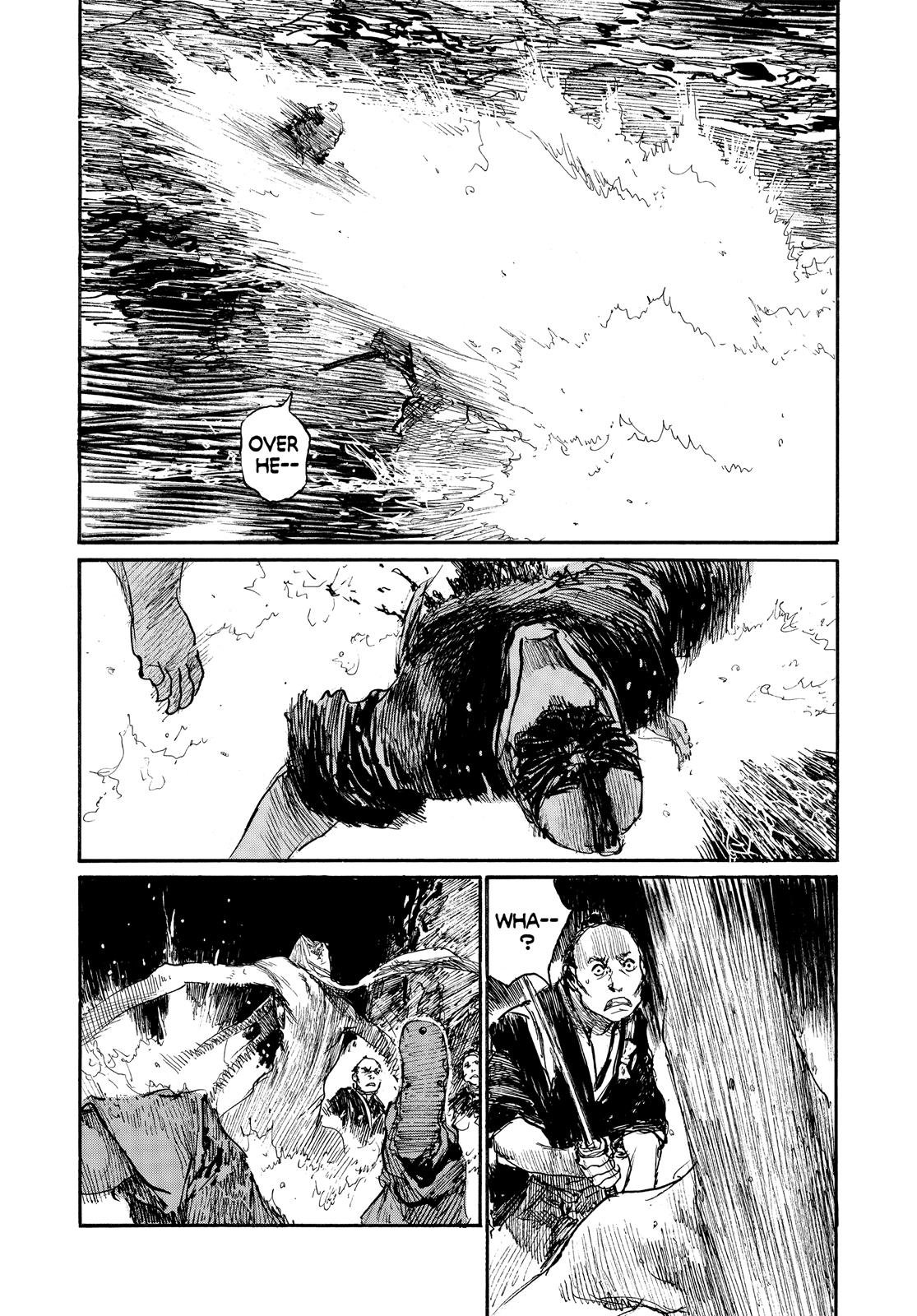 Blade of the Immortal Chapter 129 - Page 4