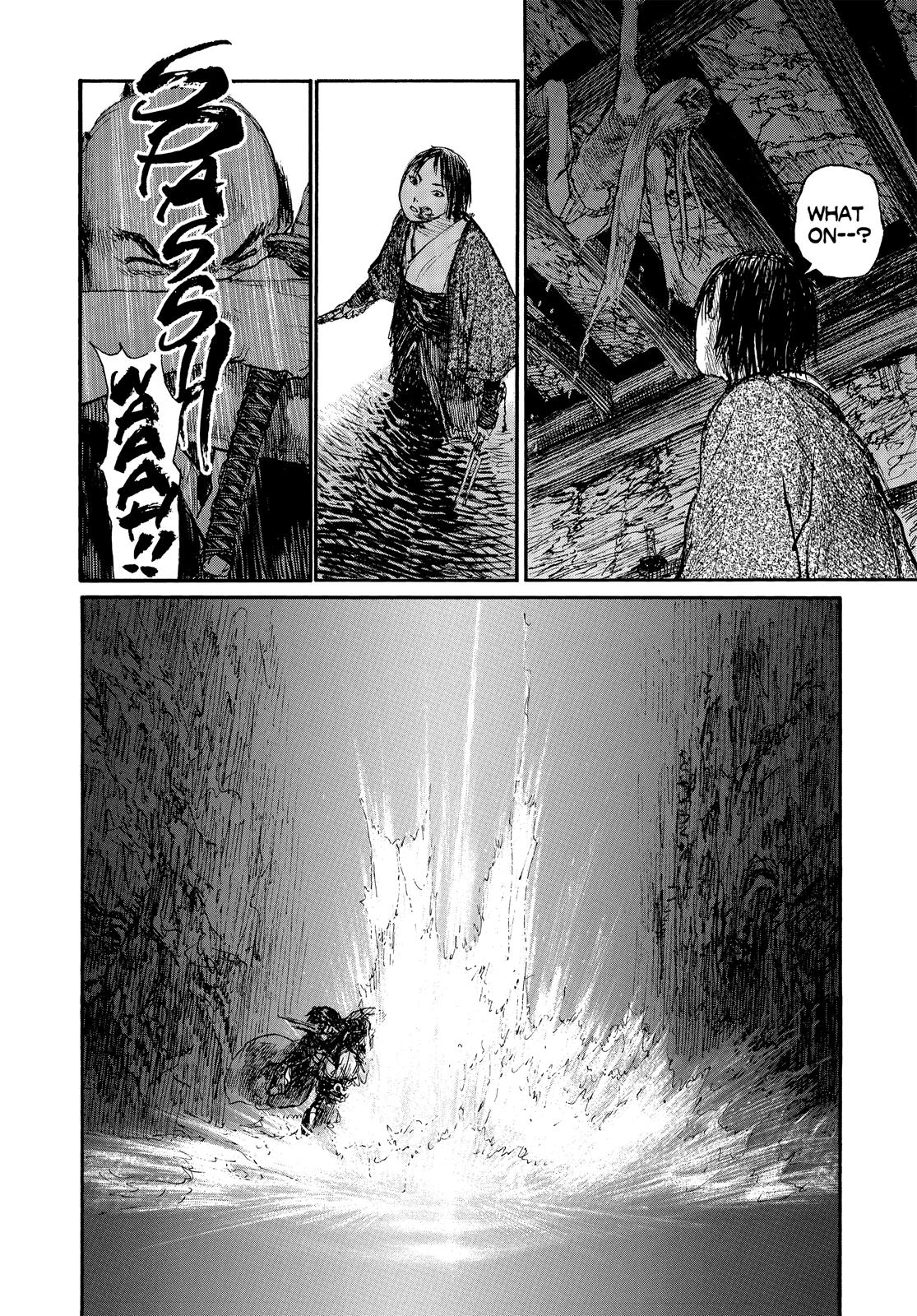 Blade of the Immortal Chapter 129 - Page 5