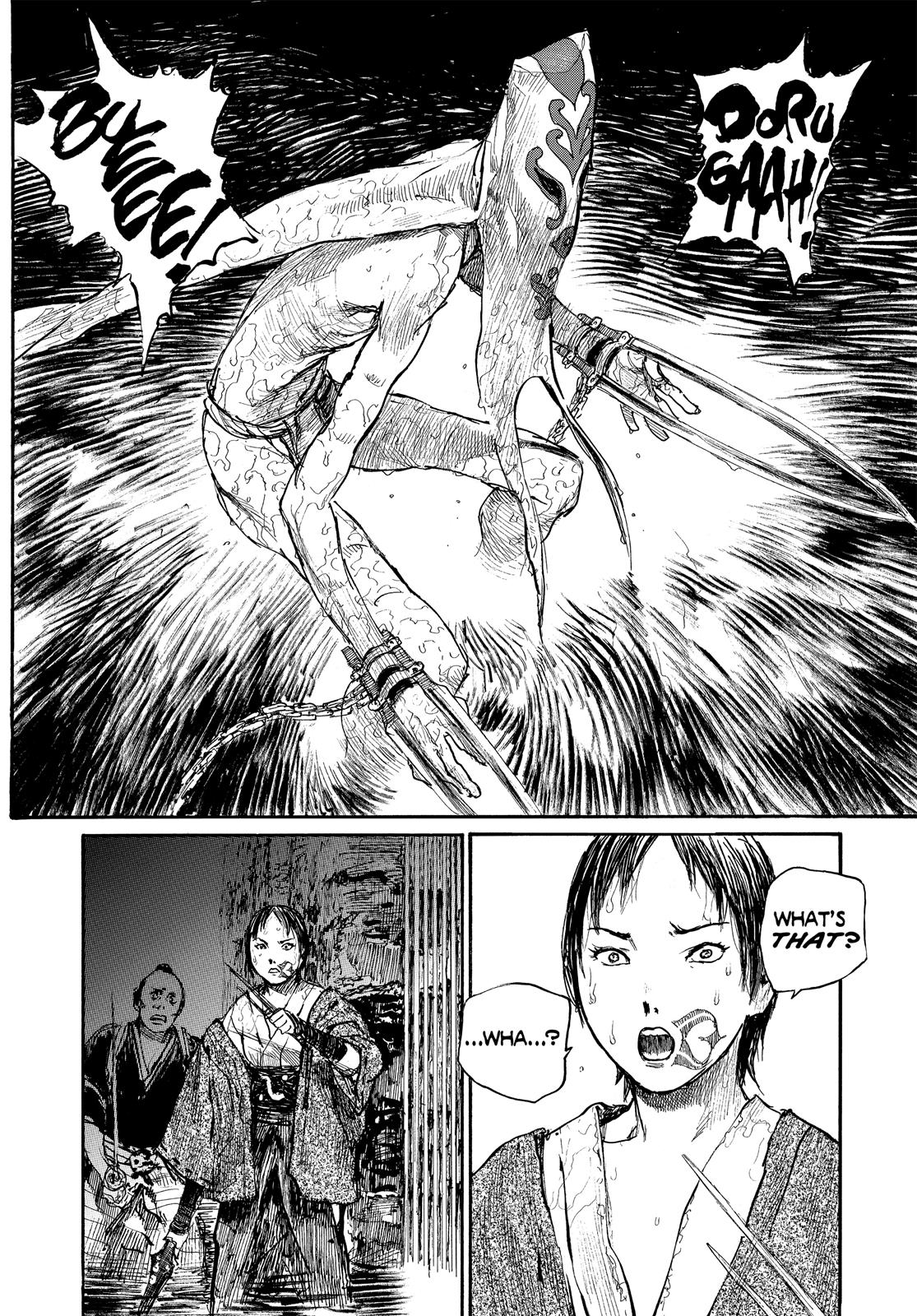 Blade of the Immortal Chapter 129 - Page 7