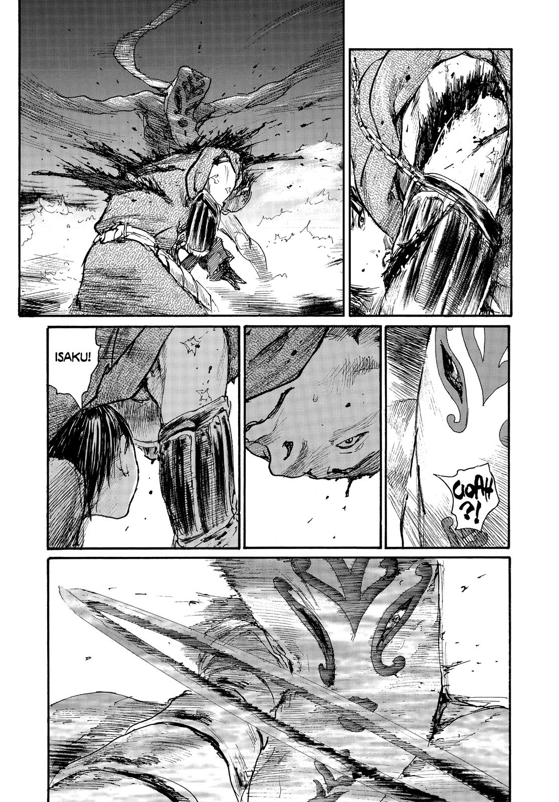 Blade of the Immortal Chapter 129 - Page 9