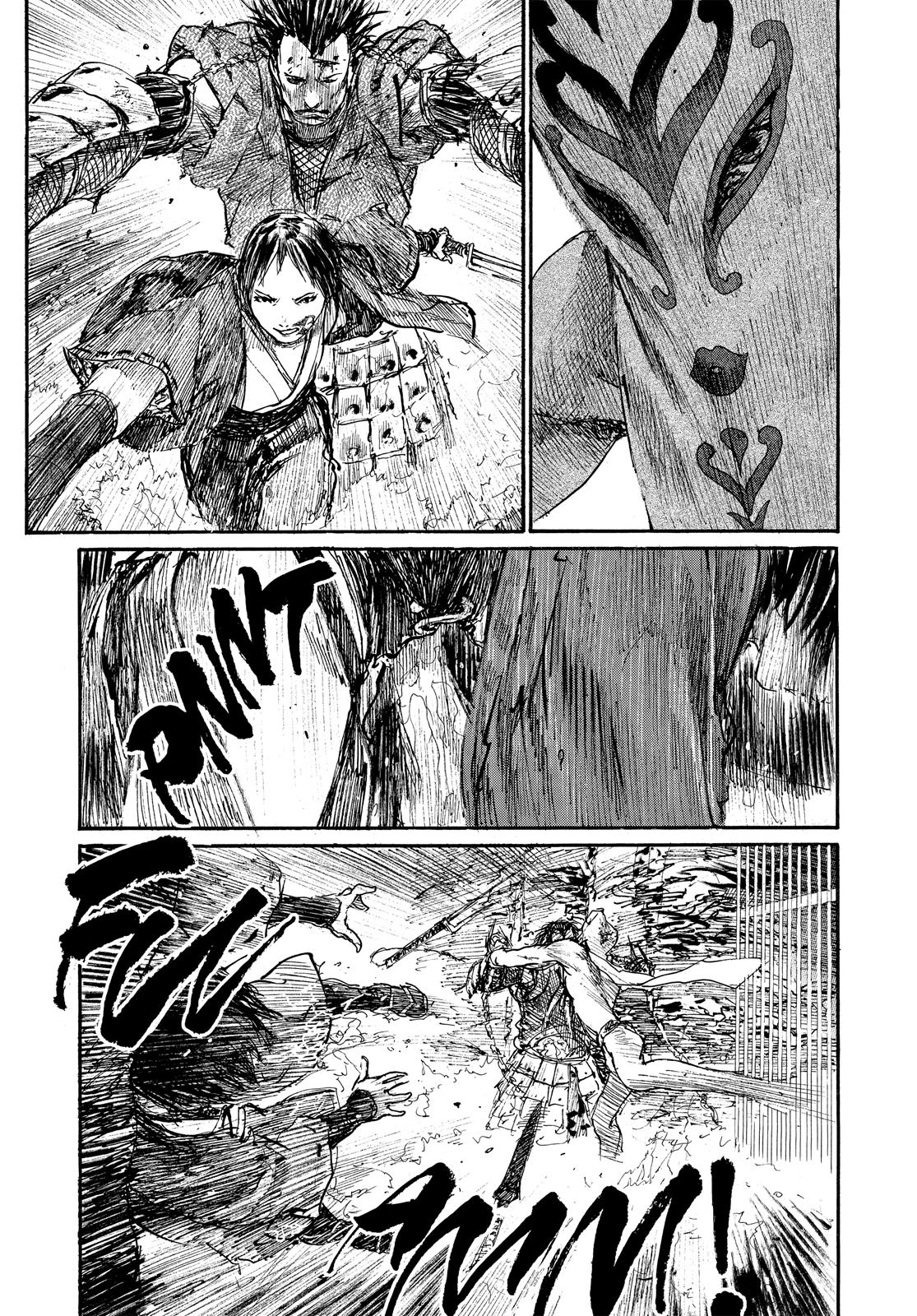 Blade of the Immortal Chapter 129 - Page 19
