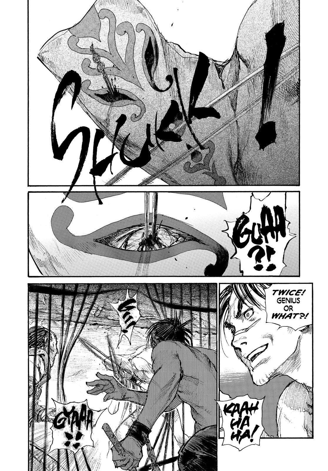 Blade of the Immortal Chapter 129 - Page 22