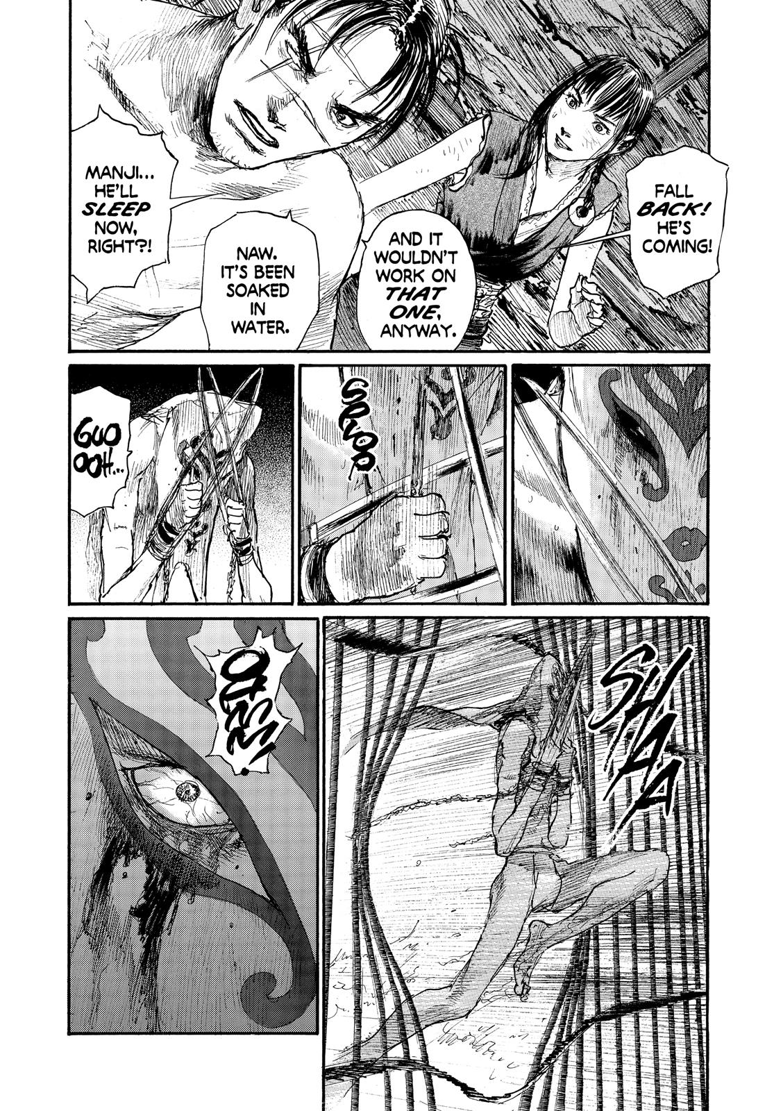 Blade of the Immortal Chapter 129 - Page 23