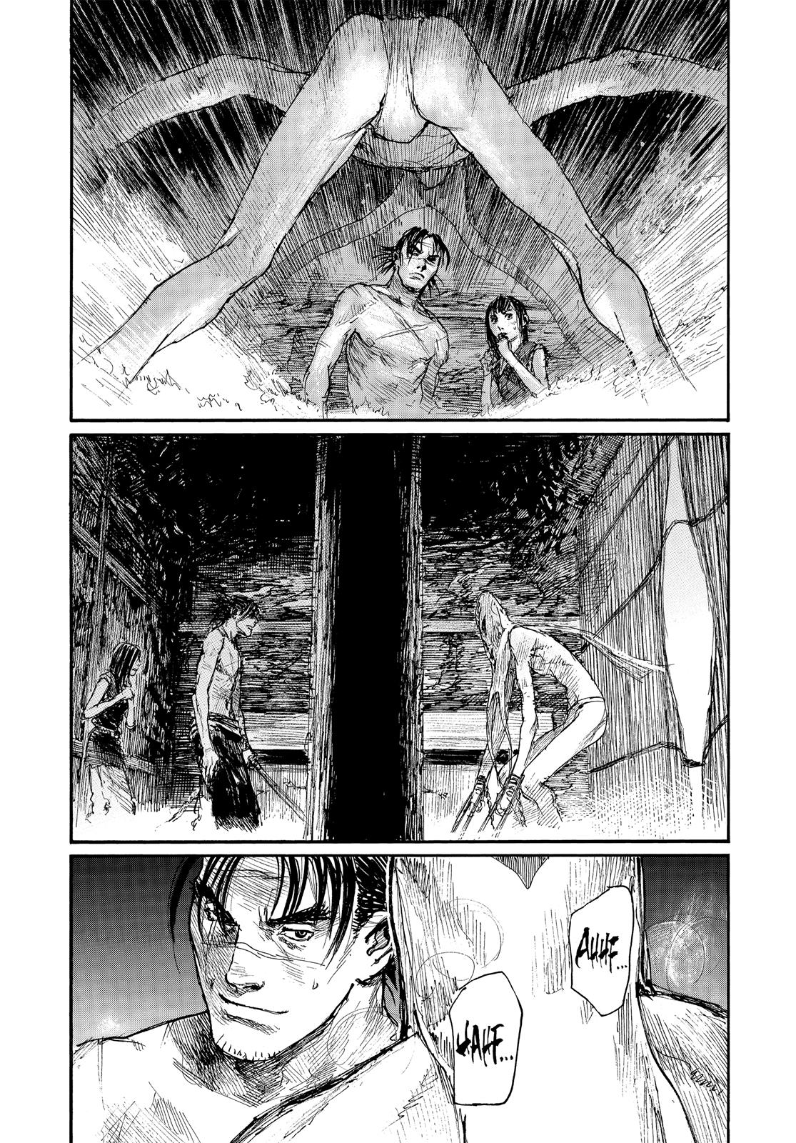 Blade of the Immortal Chapter 129 - Page 24
