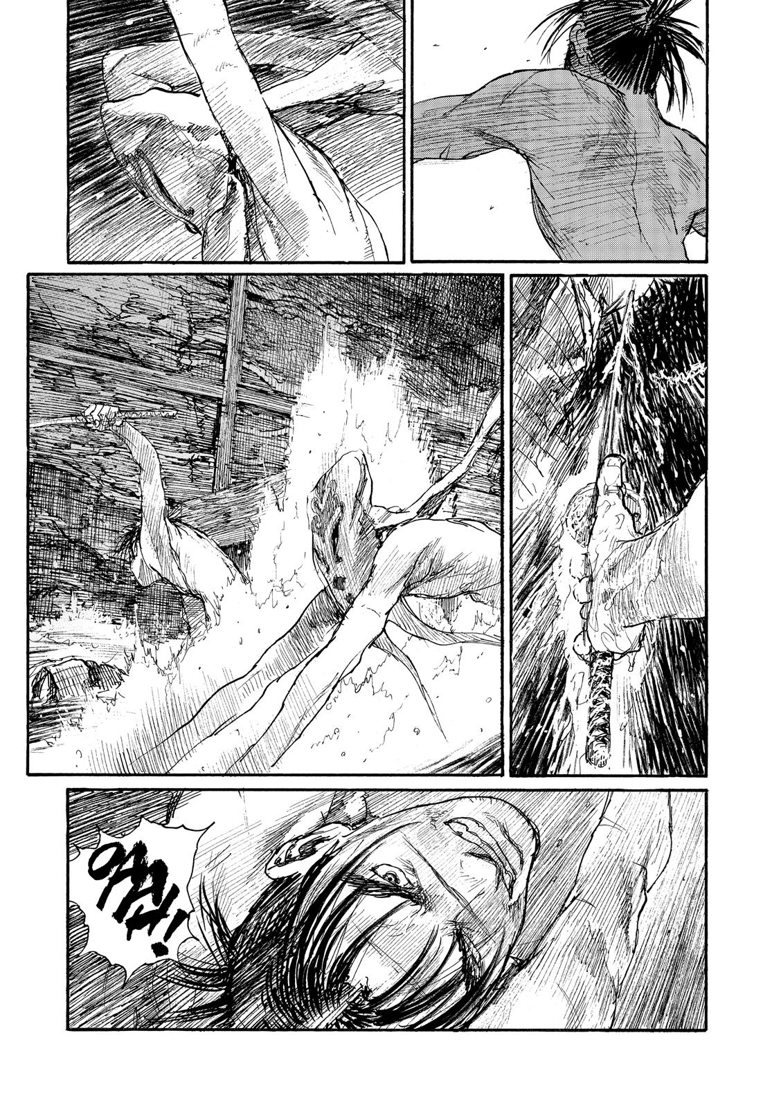 Blade of the Immortal Chapter 129 - Page 25