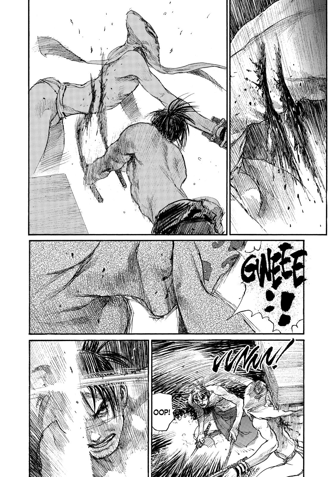Blade of the Immortal Chapter 129 - Page 26