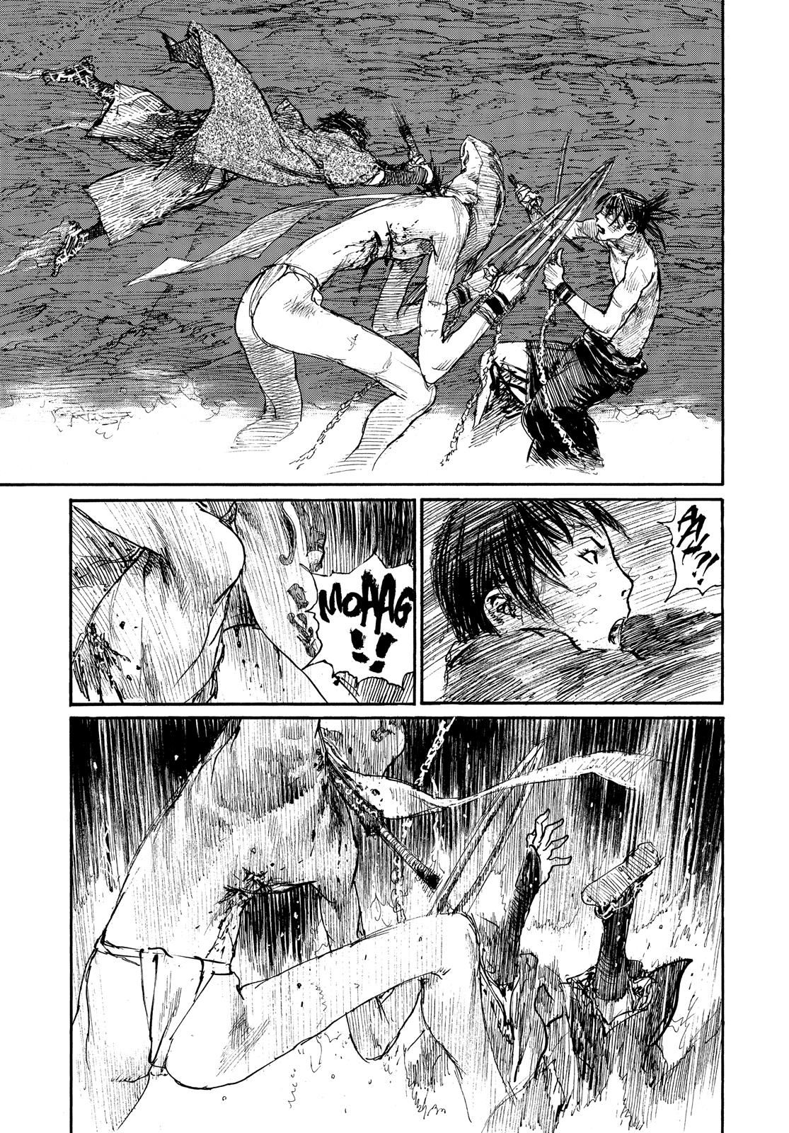 Blade of the Immortal Chapter 129 - Page 28